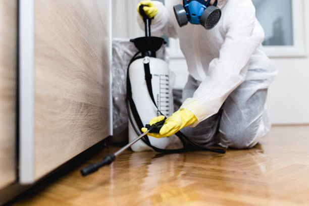 Pest Control for Restaurants in Greenfield, MN